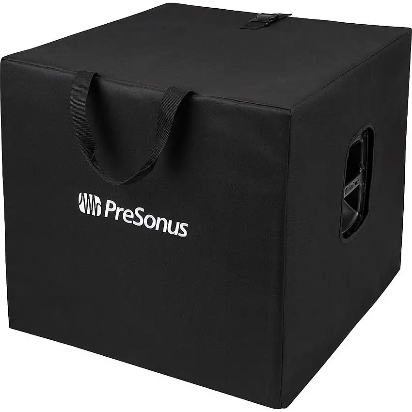 PreSonus CDL Sub18 Cover