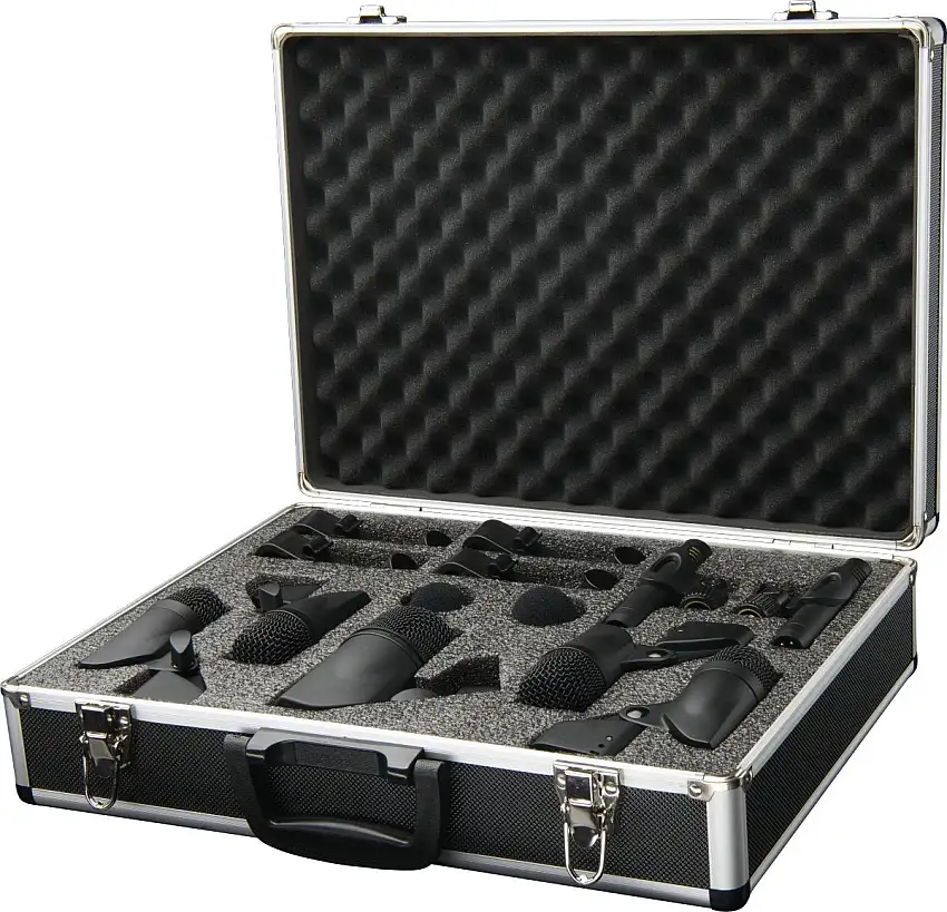 Presonus DM-7