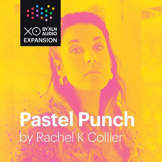 XLN XO Expansion Pastel Punch