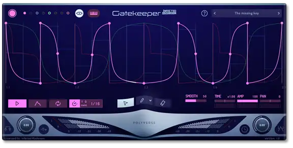 Polyverse Gatekeeper