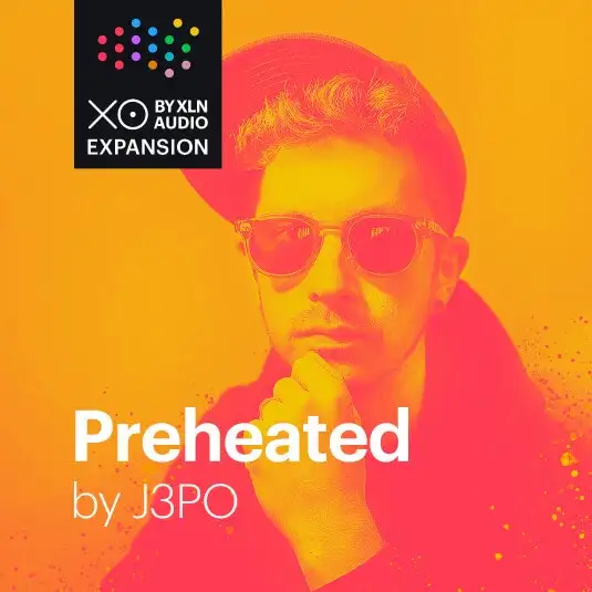 XLN XO Expansion Preheated