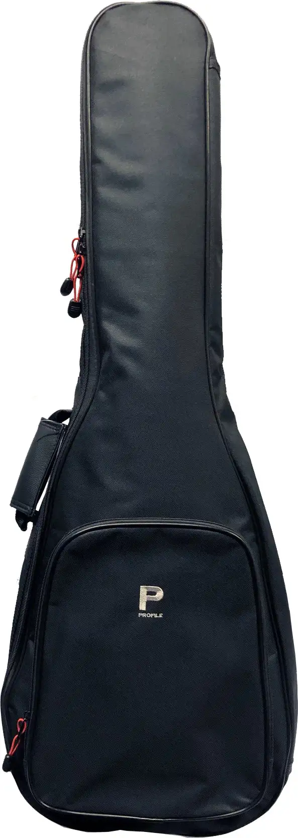 Profile Akustisk 1/2 gitarrväska