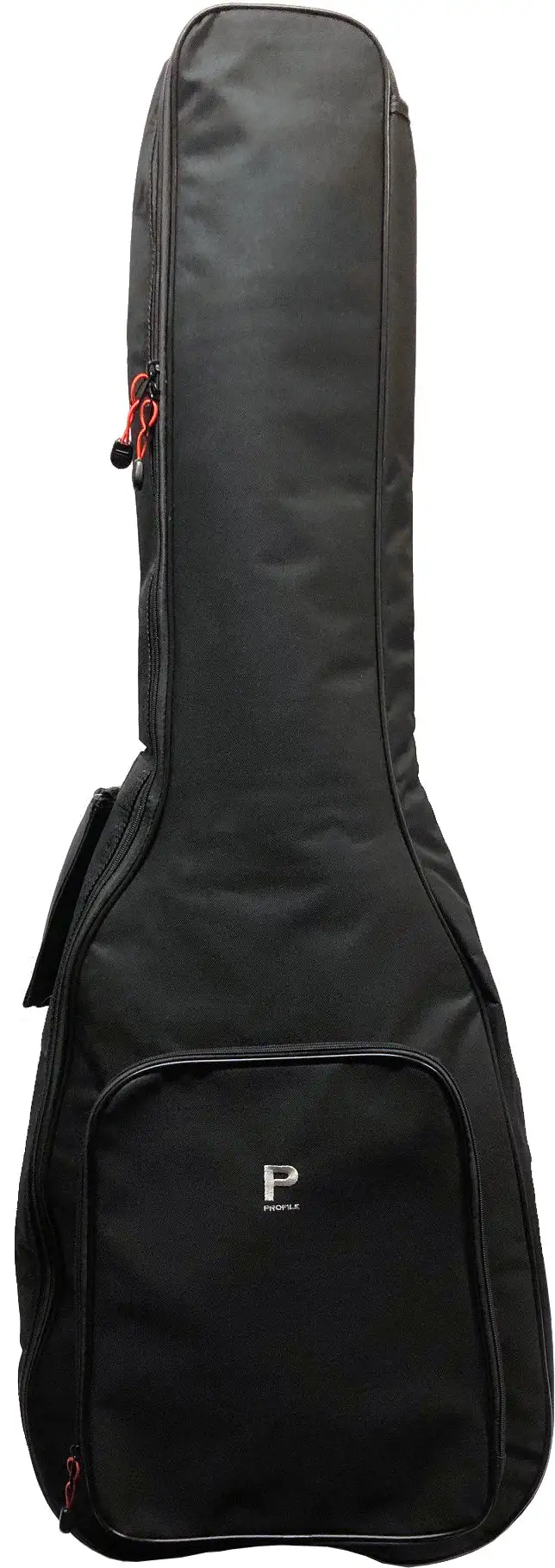 Profile Akustisk 3/4 gitarrväska