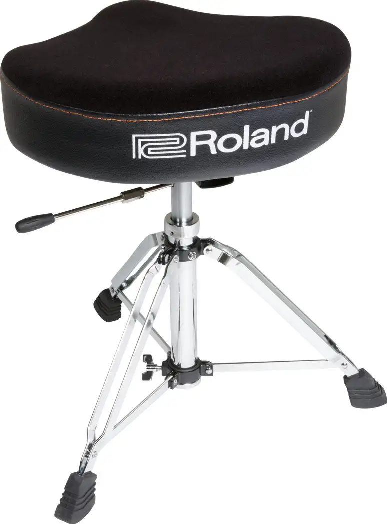Roland RDT-SH Trumstol med tyg