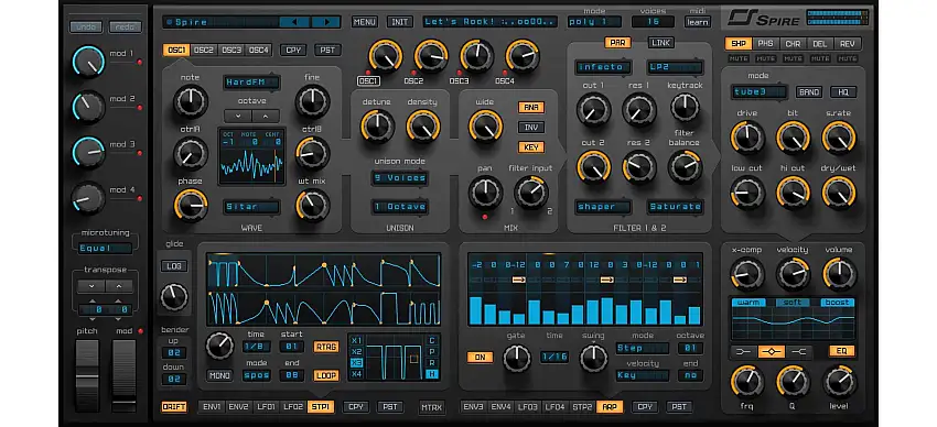 Reveal Sound Spire