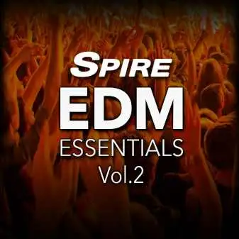 Reveal Sound Spire EDM Essentials Vol.2