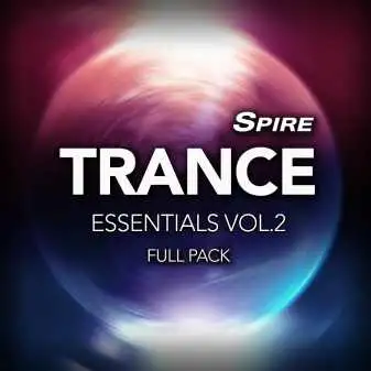 Reveal Sound Spire Trance Essential Vol.2