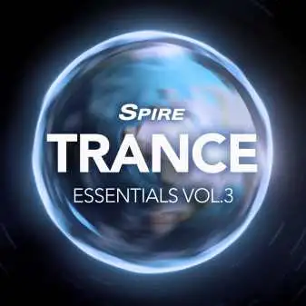 Reveal Sound Spire Trance Essential Vol.3