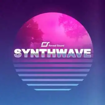 Reveal Sound Synthwave