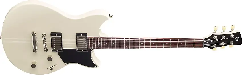 Yamaha Revstar RSE20VW elgitarr ( Vintage White )