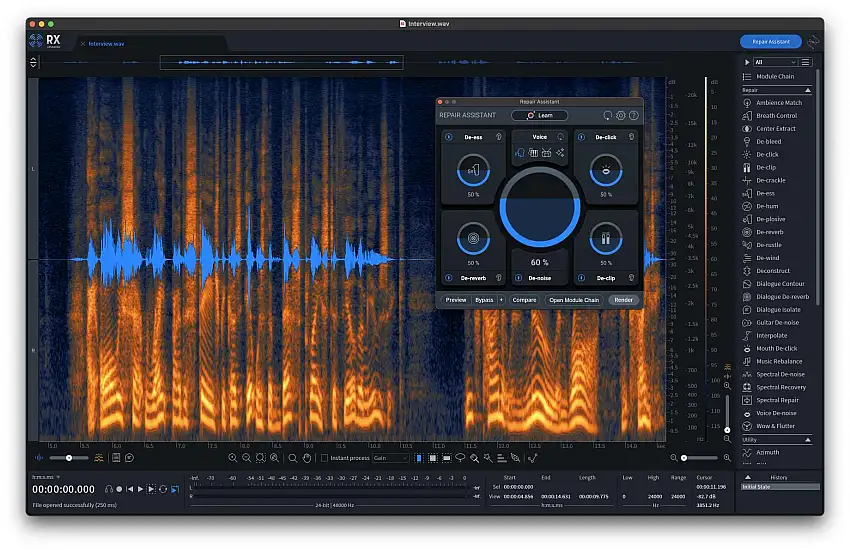 iZotope RX10 Advanced EDU