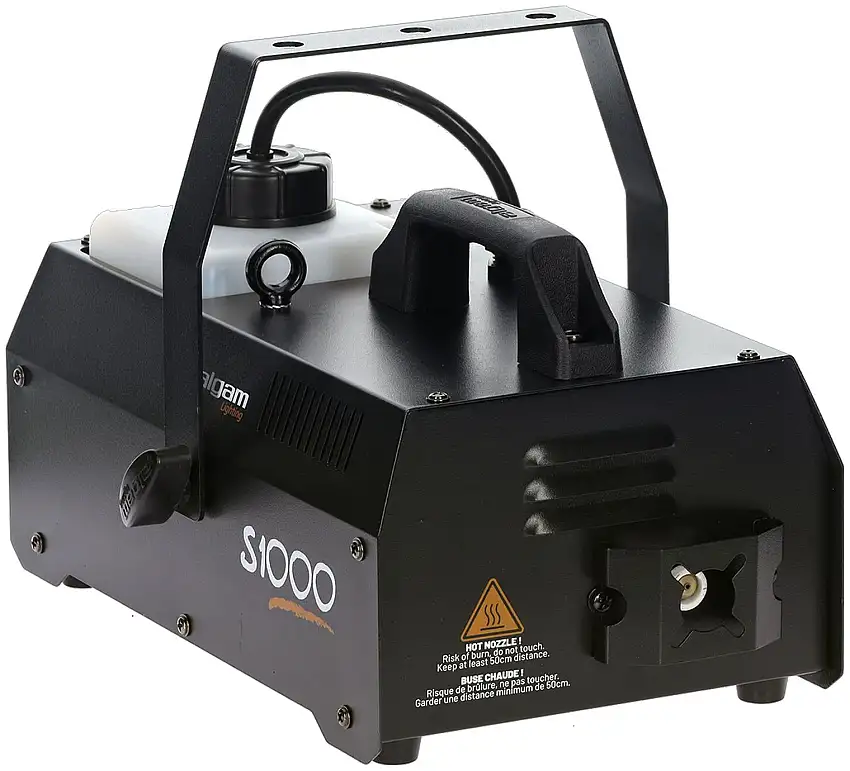 Algam Lightning S1000 1000W Smoke Machine