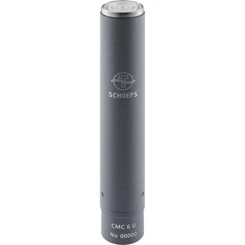 SCHOEPS CMC 6 U Mic-Amp
