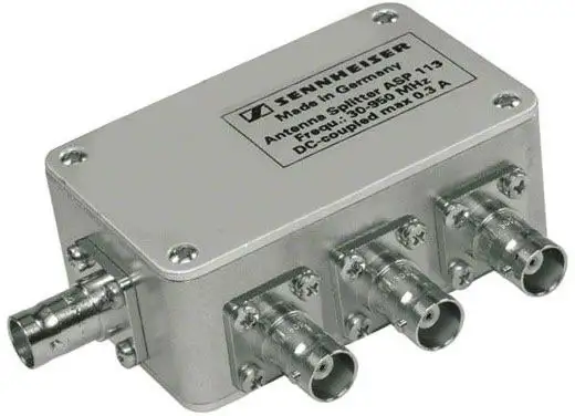 Sennheiser ASP 113