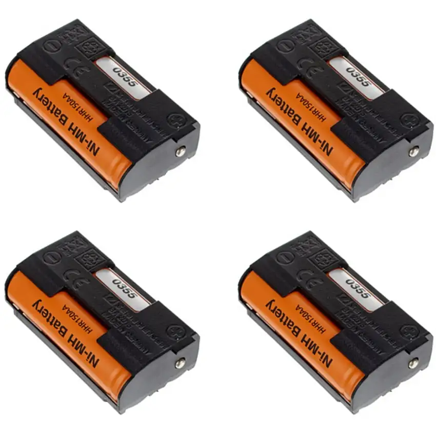 Sennheiser BA 2015-4 Pack