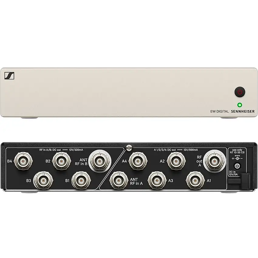 Sennheiser EW-D ASA (Q-R-S)