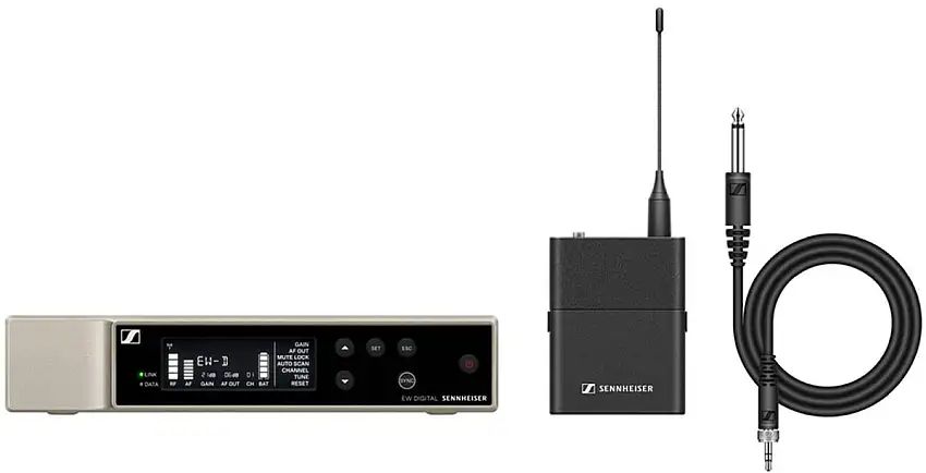 Sennheiser EW-D CI1 Set R4-9