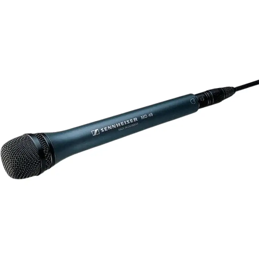 Sennheiser MD 46