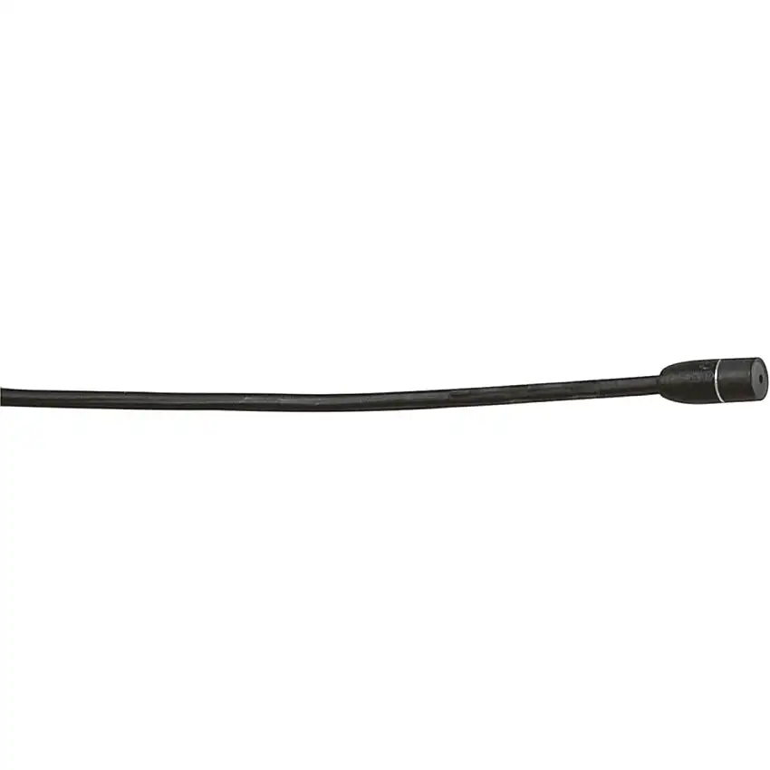 Sennheiser MKE 2 Black EW