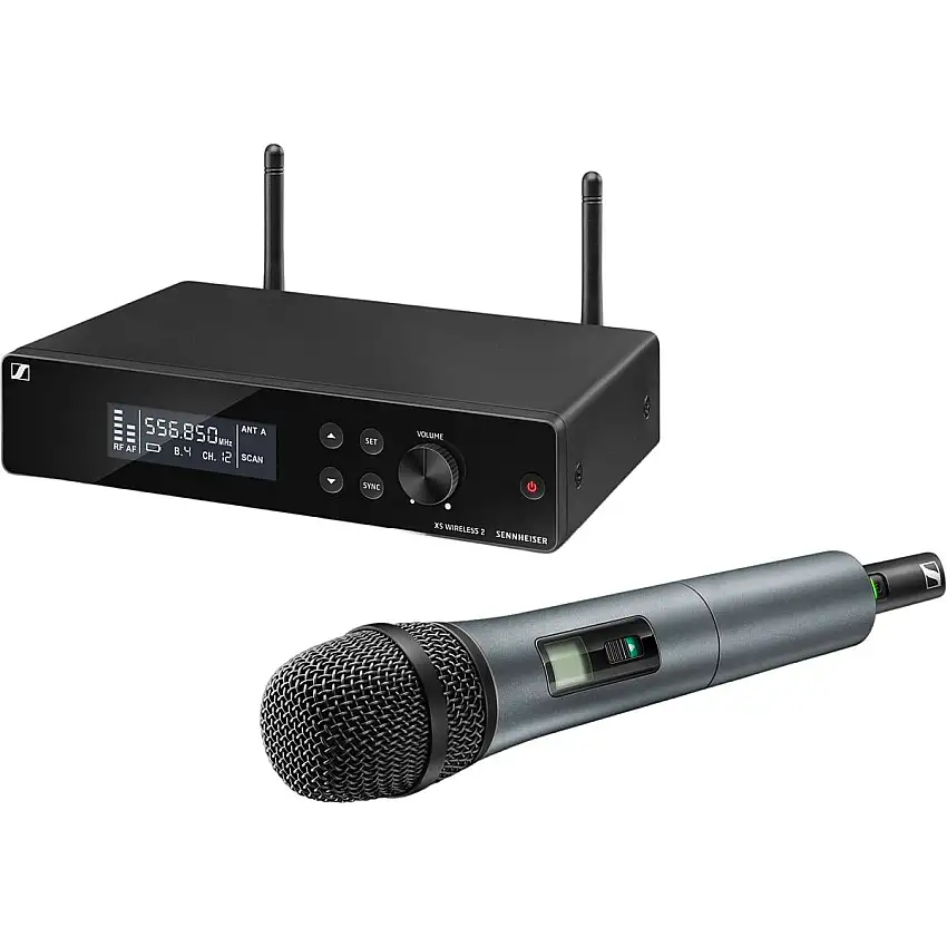 Sennheiser XSW 2-835-E
