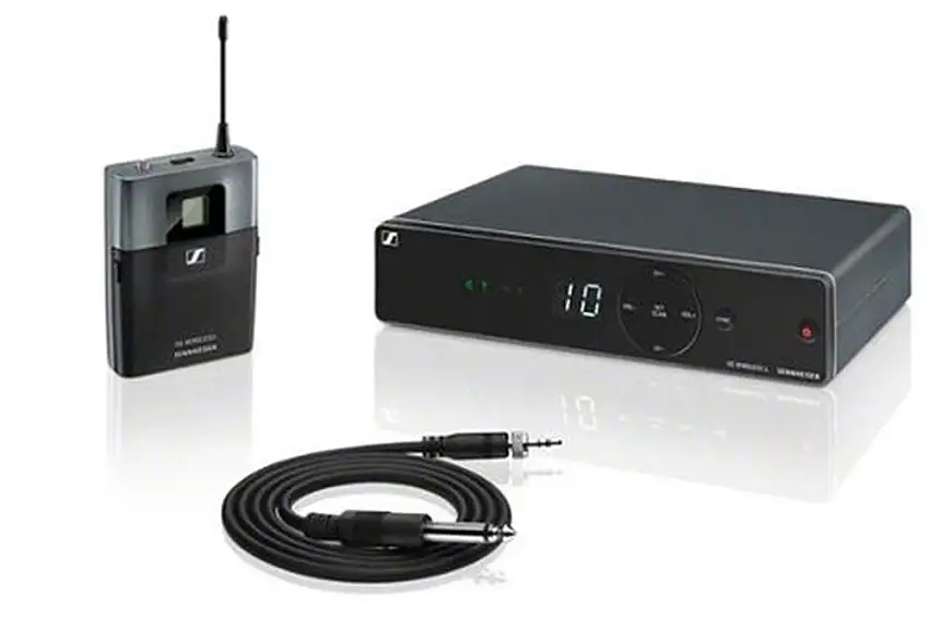 Sennheiser XSW 1-CI1-E
