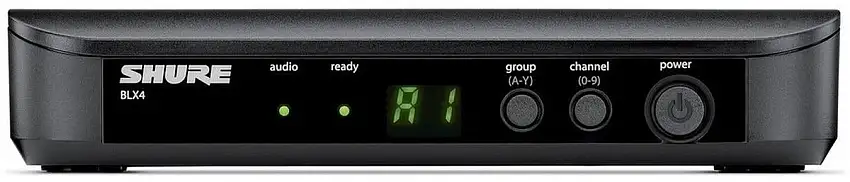 Shure BLX4 S8