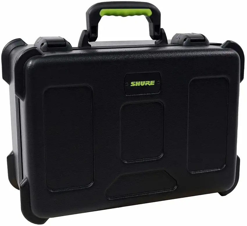 Shure SH-MICCASE 30