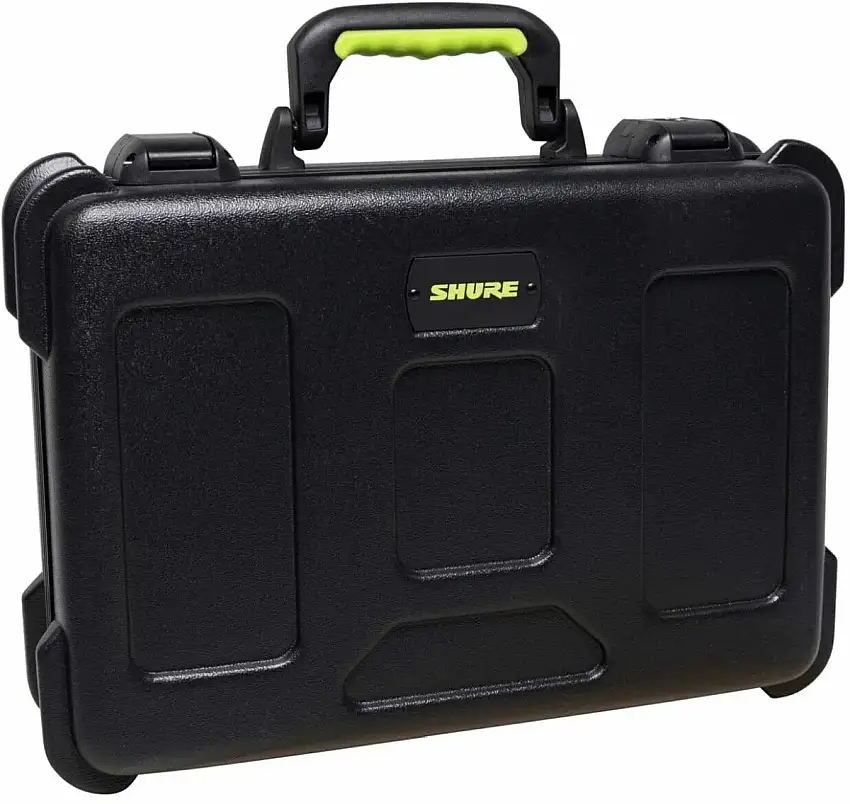 Shure SH-MICCASEW 6