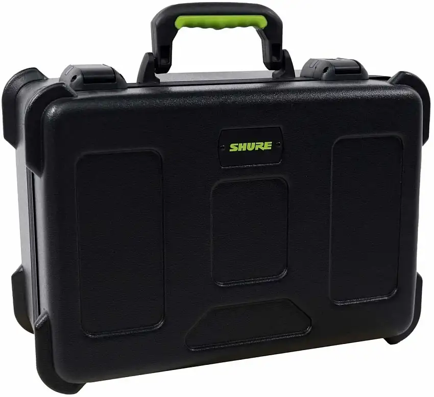 Shure SH-MICCASEW 7