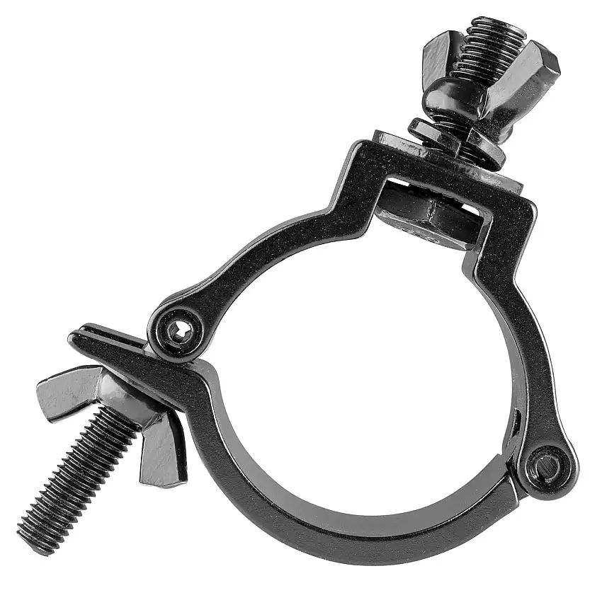 Beamz BC50B-100 Half Coupler Sl100kg Bl