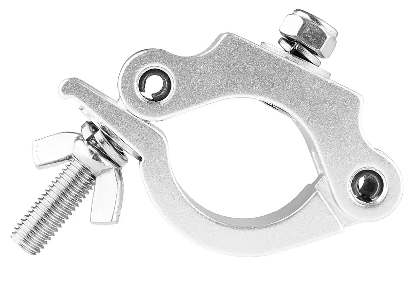Beamz BC50-200 Half Coupler Sl 200kg Al.