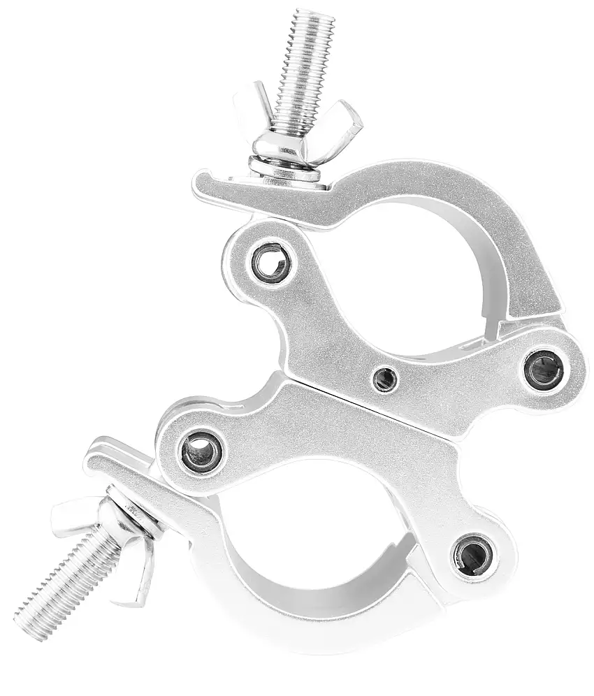 Beamz BC50-500D Swivel Coupler Sl 500kg A