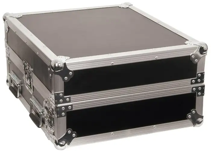 Power Dynamics PD-F2U10 19" Mixercase