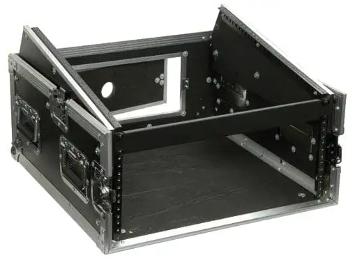 Power Dynamics PD-F4U10 19" Mixercase