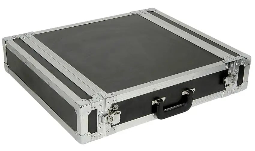 Power Dynamics PD-F2U 19" Flightcase 2U