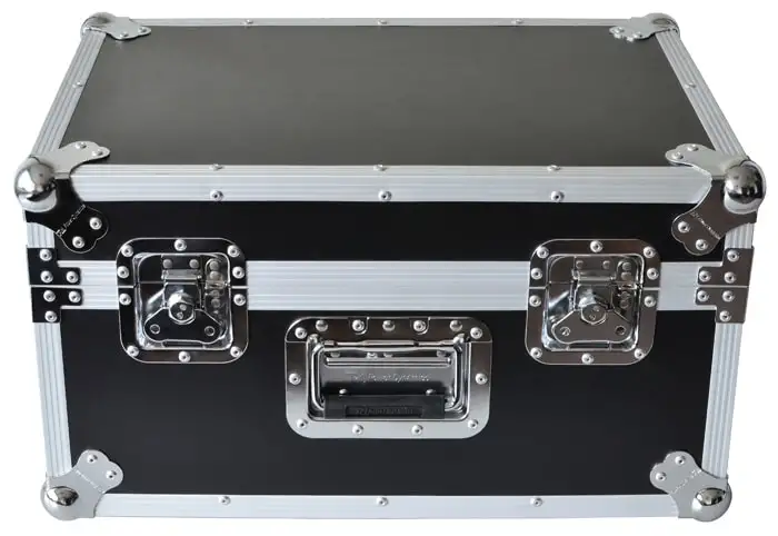 Power Dynamics PD-FC6 Equipment Flightcase