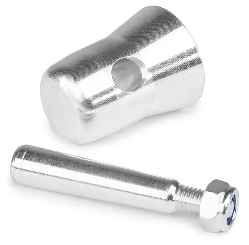 BeamzPro P30HCK Half Conical Connector kit
