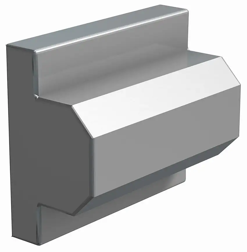 Power Dynamics 750SDL Deck Levellers 3PCS