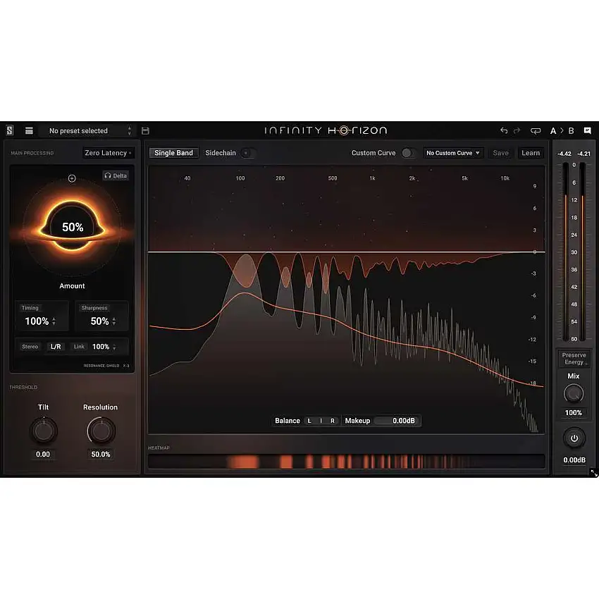 Slate Digital Infinity Horizon