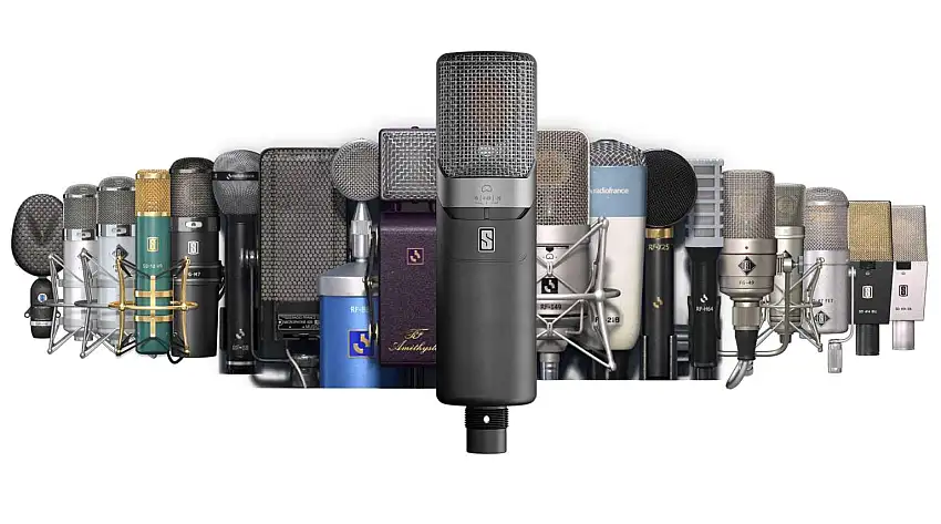 Slate Digital ML-1A Promo Bundle