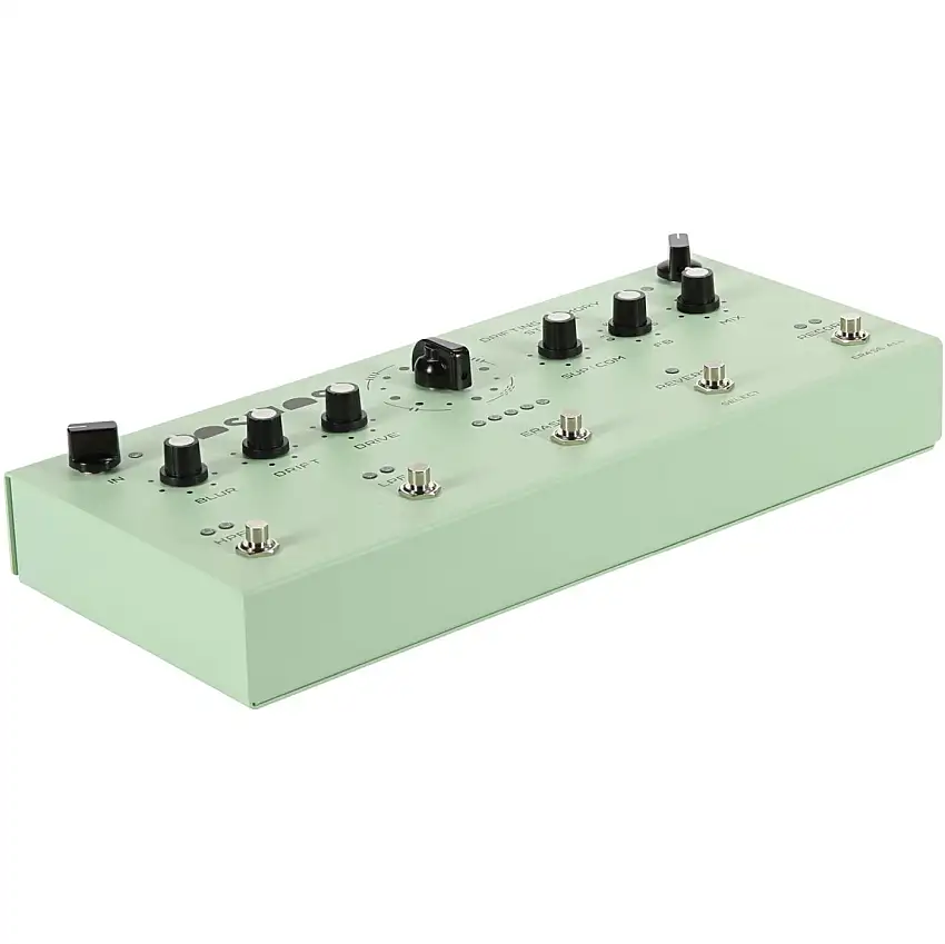 SOMA Cosmos Mint Green