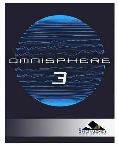 Spectrasonics Omnisphere V3 from V1-2 Upgrade