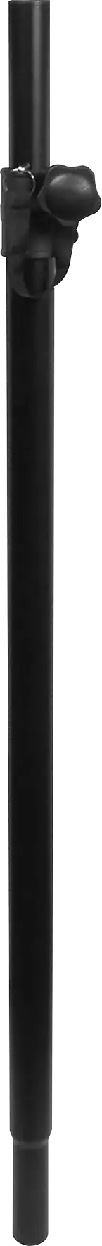 BST högtalare mellanrör (88-148 cm)