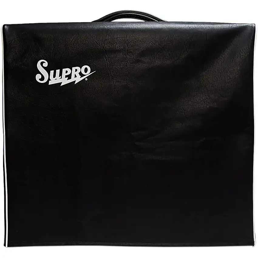 Supro CS12 1x12" Classic Series Amp Cover