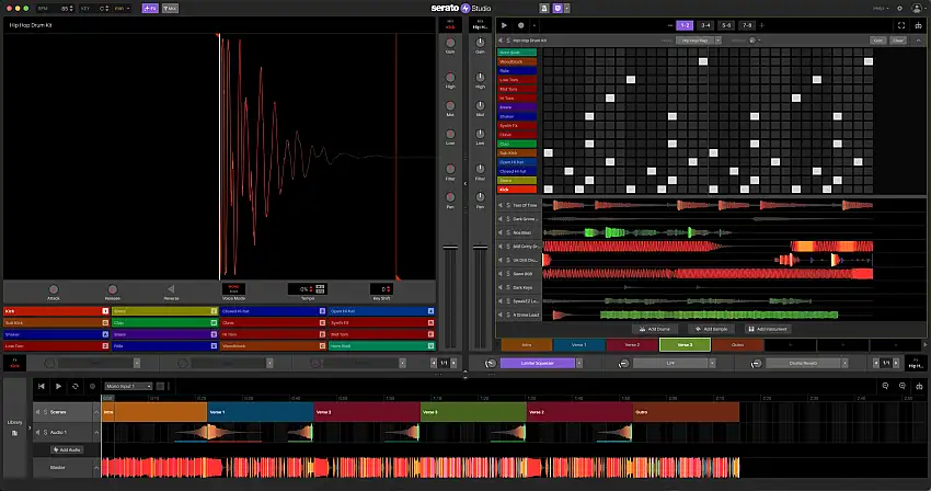 Serato Studio