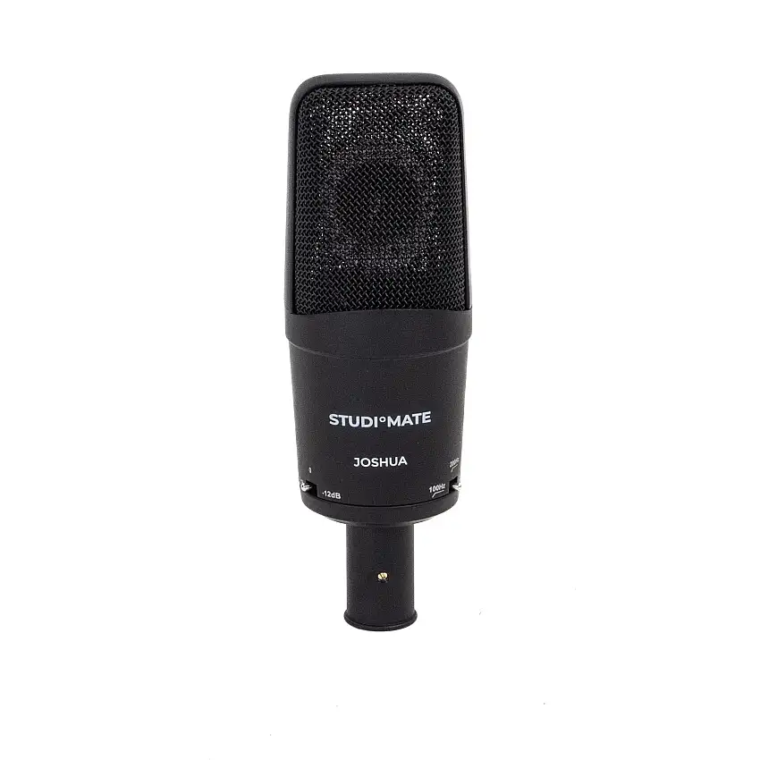 StudioMate CM400 Studiomikrofon