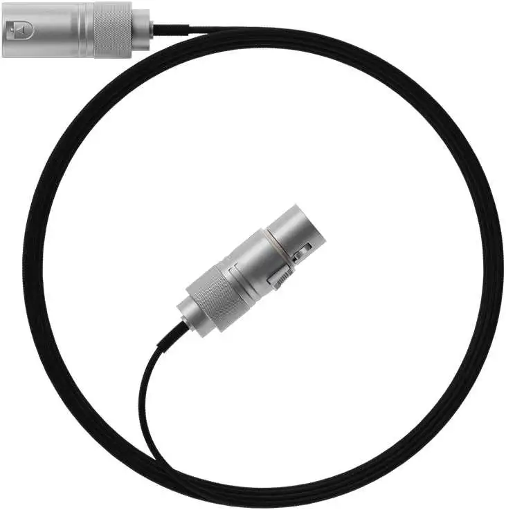 Teenage Engineering field audio cable XLR 6m