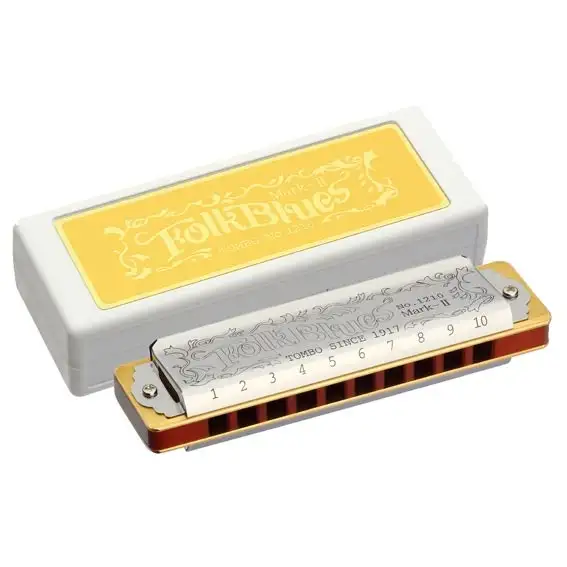 Tombo 1210-C Folk Blues Mark II