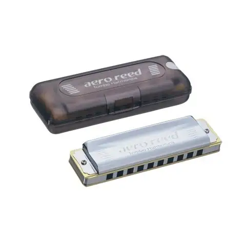 Tombo 2010-C Aero Reed