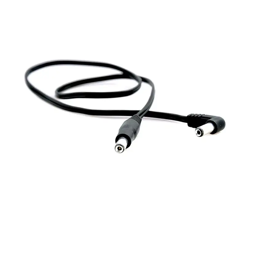 T-Rex DC to DC leads cable, 75 cm
